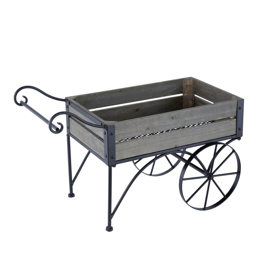 Trolley Planter / Drink Trolley