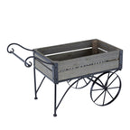 Trolley Planter / Drink Trolley