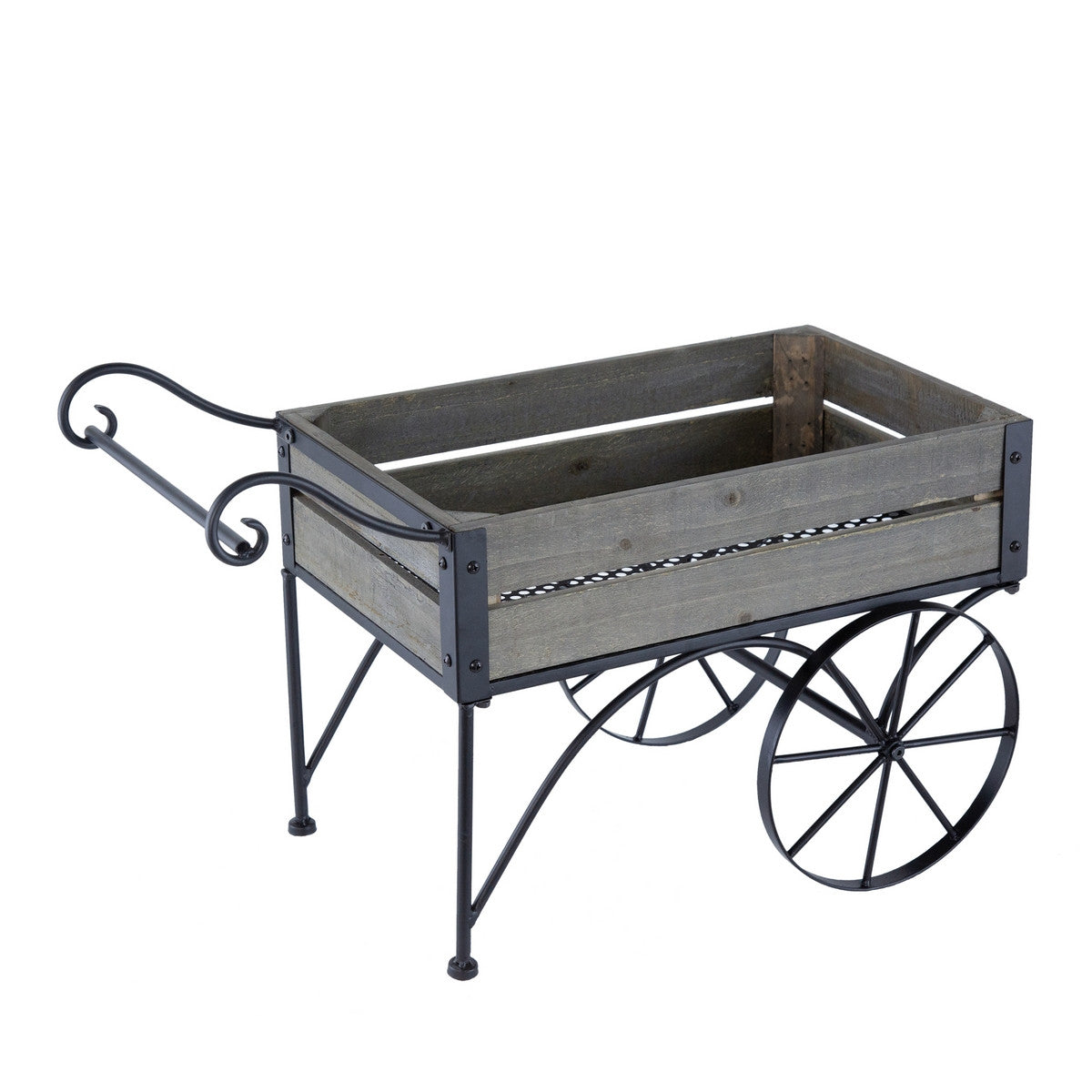 Trolley Planter / Drink Trolley