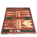 Tabletop Backgammon Set