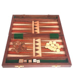 Tabletop Backgammon Set