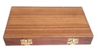 Tabletop Backgammon Set