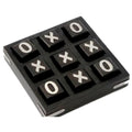 Wooden Tic Tac Toe
