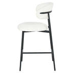 George Boucle Barstool