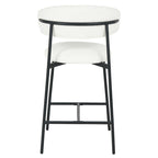 George Boucle Barstool