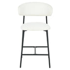George Boucle Barstool