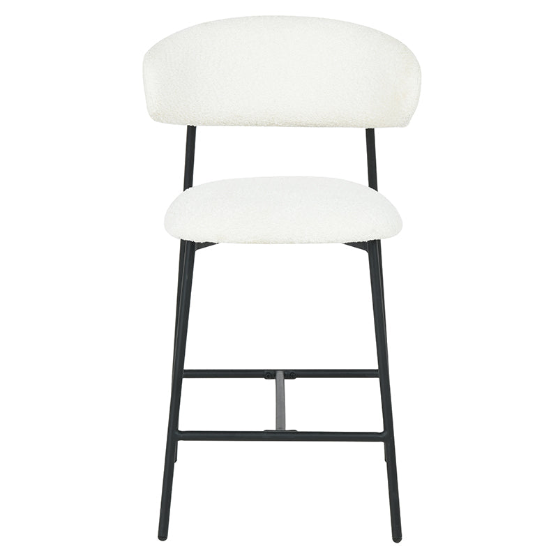 George Boucle Barstool