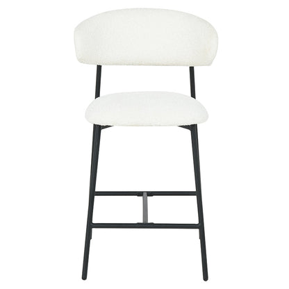 George Boucle Barstool