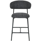 George Boucle Barstool