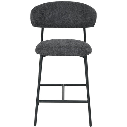 George Boucle Barstool