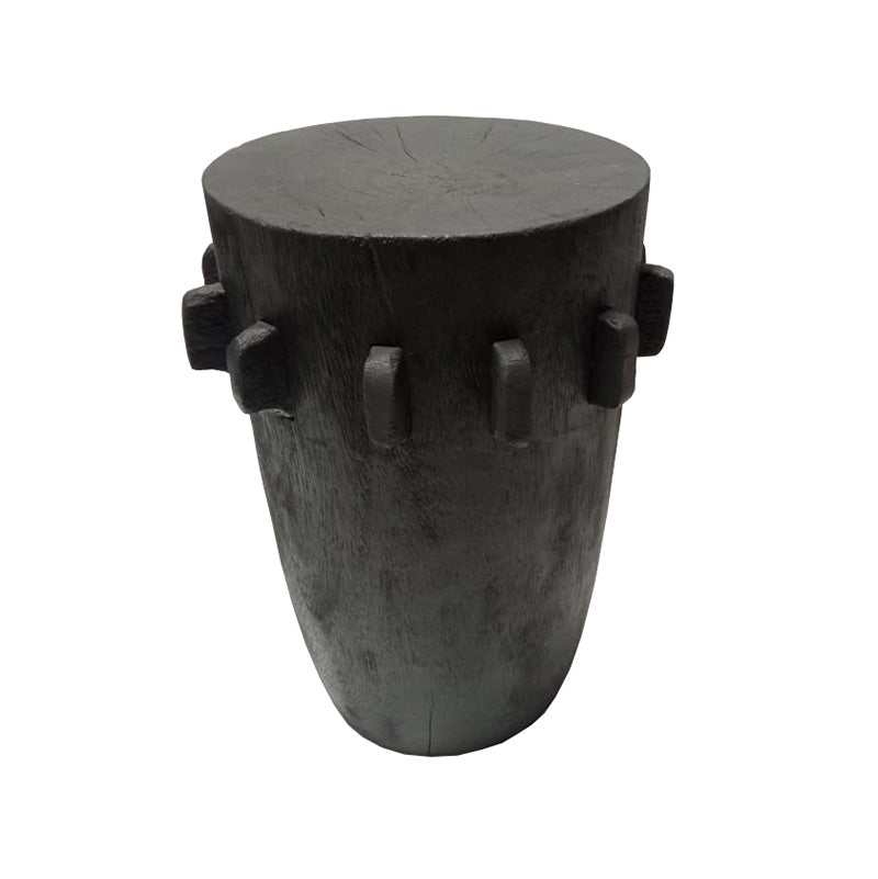 Java Kuping Side Table 30x50cm