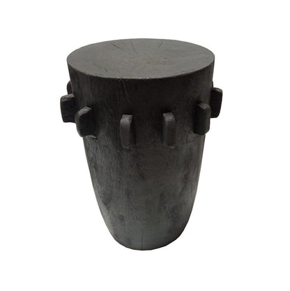 Java Kuping Side Table 30x50cm