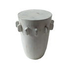 Java Kuping Side Table 30x50cm