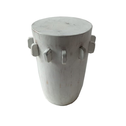 Java Kuping Side Table 30x50cm