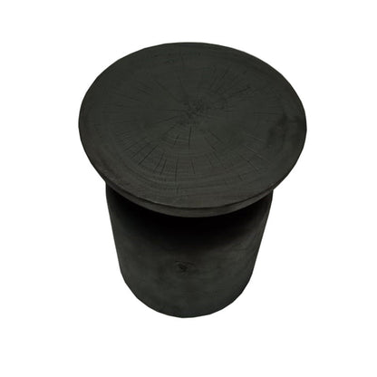 Java Bandul Side Table 59cm