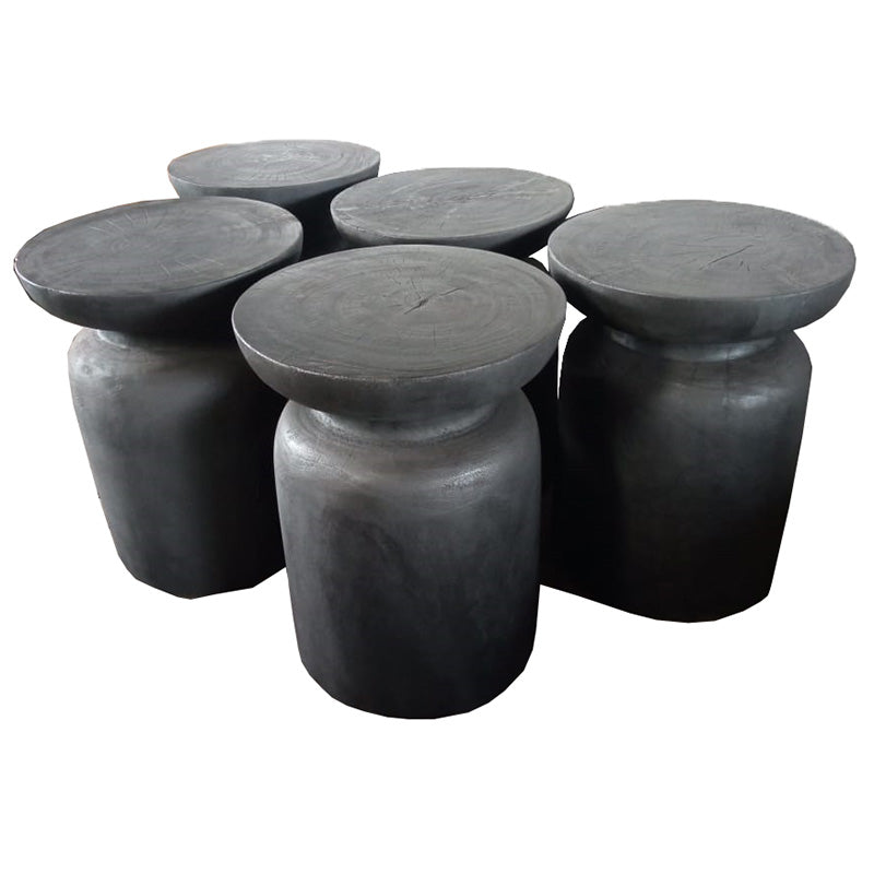 Java Bandul Side Table 59cm