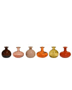 Calista Set S/6 – Oranges