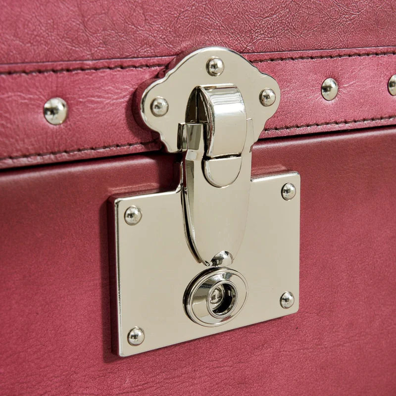 Trunk with Drawer