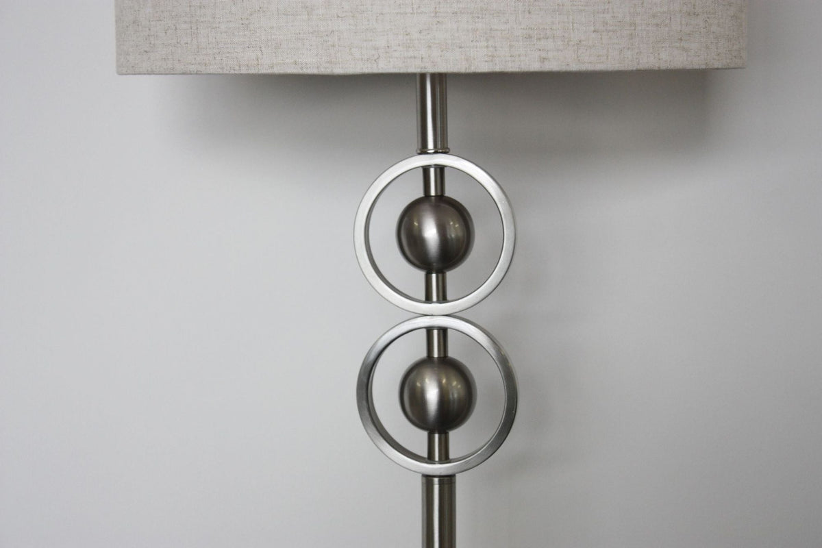 Santa Fe Floor Lamp