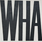 Whanau Wall Art detail