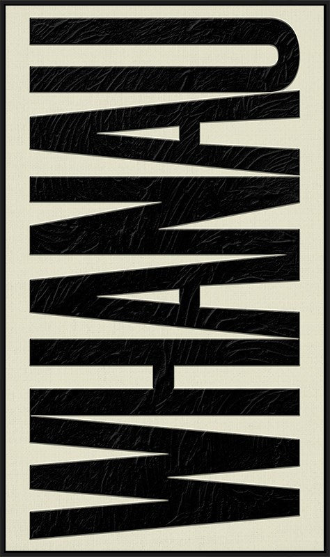 Whanau Wall Art