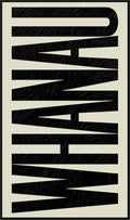Whanau Wall Art