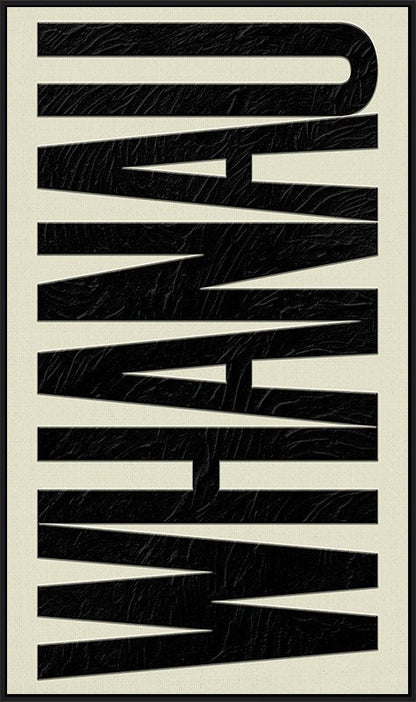 Whanau Wall Art