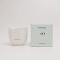 AB Core Candle 400g | Beach Boy - Coconut & Lime