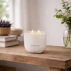 AB Core Candle 400g | Beach Boy - Coconut & Lime
