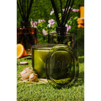 AB Core Candle 400g | Koh Samui - Thai Lemongrass & Ginger