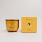 AB Core Candle 400g | Reunion Isle - French Vanilla & Musk
