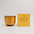 AB Core Candle 400g | Reunion Isle - French Vanilla & Musk