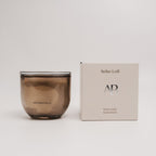 AB Core Candle 400g | Soho Loft - Black Oud & Patchouli