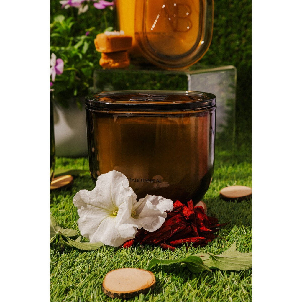 AB Core Candle 400g | Soho Loft - Black Oud & Patchouli