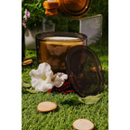 AB Core Candle 400g | Soho Loft - Black Oud & Patchouli