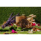 AB Core Candle 400g | Soho Loft - Black Oud & Patchouli
