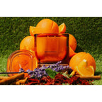 AB Core Candle 400g | Sunday Mimosa - Valencia Orange & Champagne