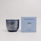 AB Core Candle 400g | The Powder Room - Fresh Linen & Lily
