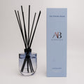 AB Core Diffuser 200ml | The Powder Room - Fresh Linen & Lily