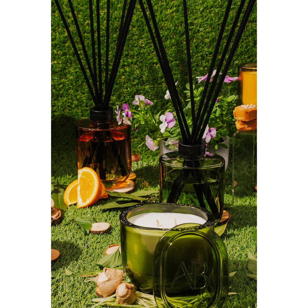AB Core Diffuser 400ml | Koh Samui - Thai Lemongrass & Ginger