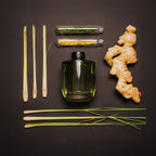 AB Core Diffuser 400ml | Koh Samui - Thai Lemongrass & Ginger