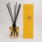 AB Core Diffuser 400ml | Reunion Isle - French Vanilla & Musk