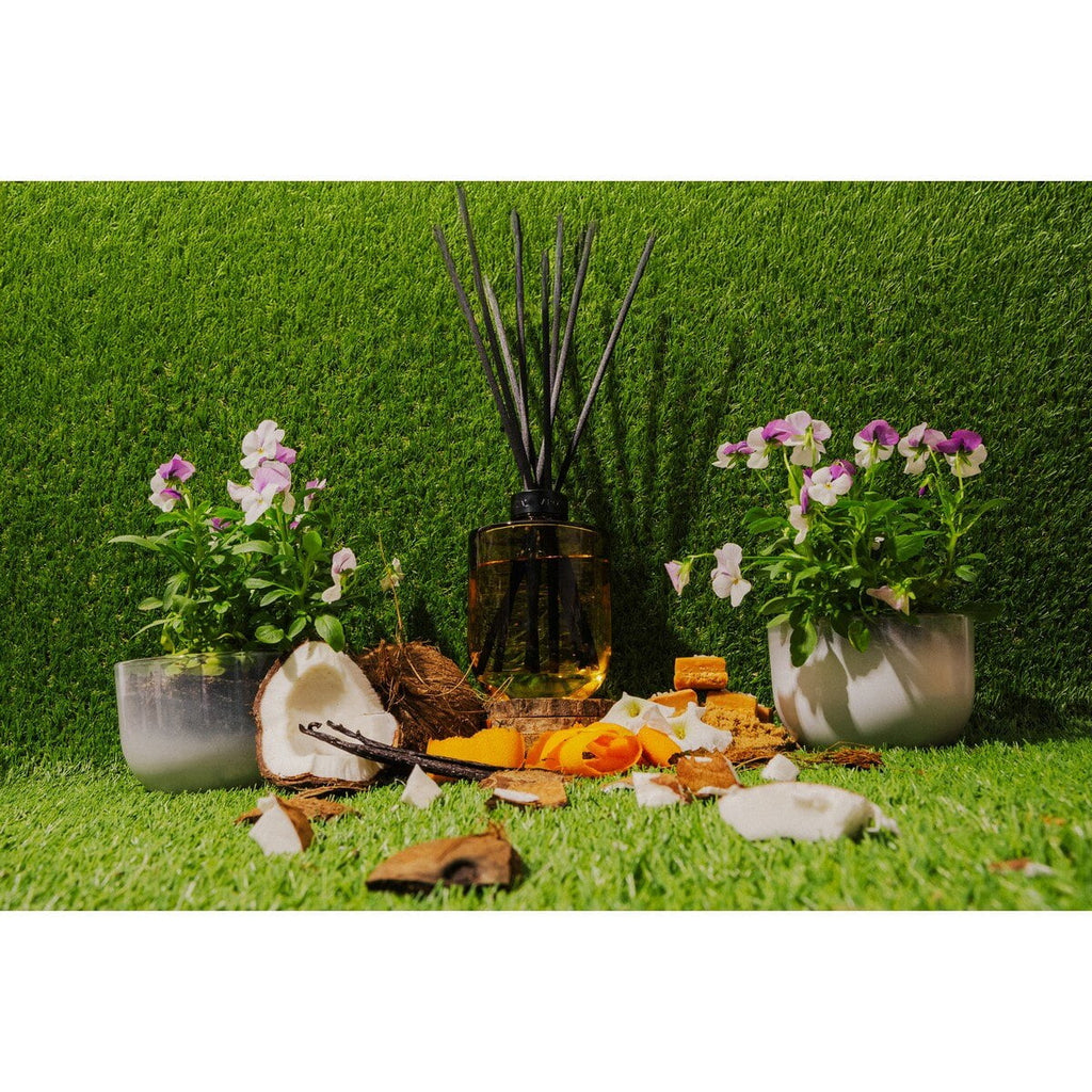 AB Core Diffuser 400ml | Reunion Isle - French Vanilla & Musk