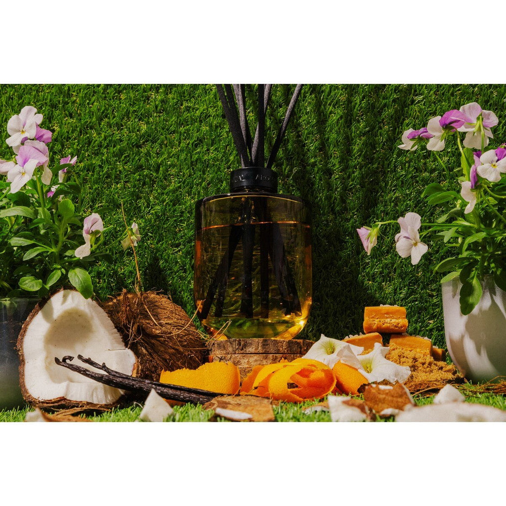 AB Core Diffuser 400ml | Reunion Isle - French Vanilla & Musk