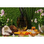 AB Core Diffuser 400ml | Reunion Isle - French Vanilla & Musk