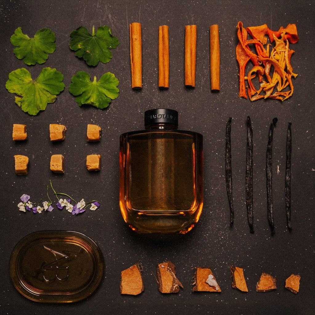 AB Core Diffuser 400ml | Reunion Isle - French Vanilla & Musk