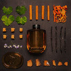 AB Core Diffuser 400ml | Reunion Isle - French Vanilla & Musk