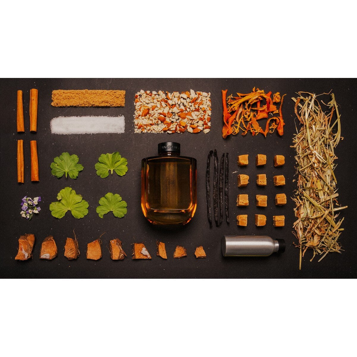 AB Core Diffuser 400ml | Reunion Isle - French Vanilla & Musk