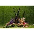 AB Core Diffuser 400ml | Soho Loft - Black Oud & Patchouli