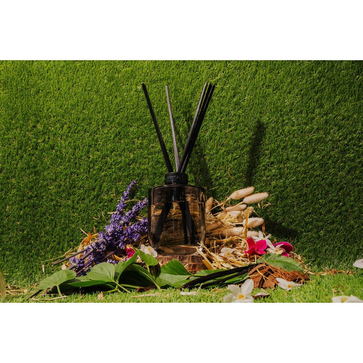 AB Core Diffuser 400ml | Soho Loft - Black Oud & Patchouli